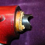 Bassoon Tenon Repair